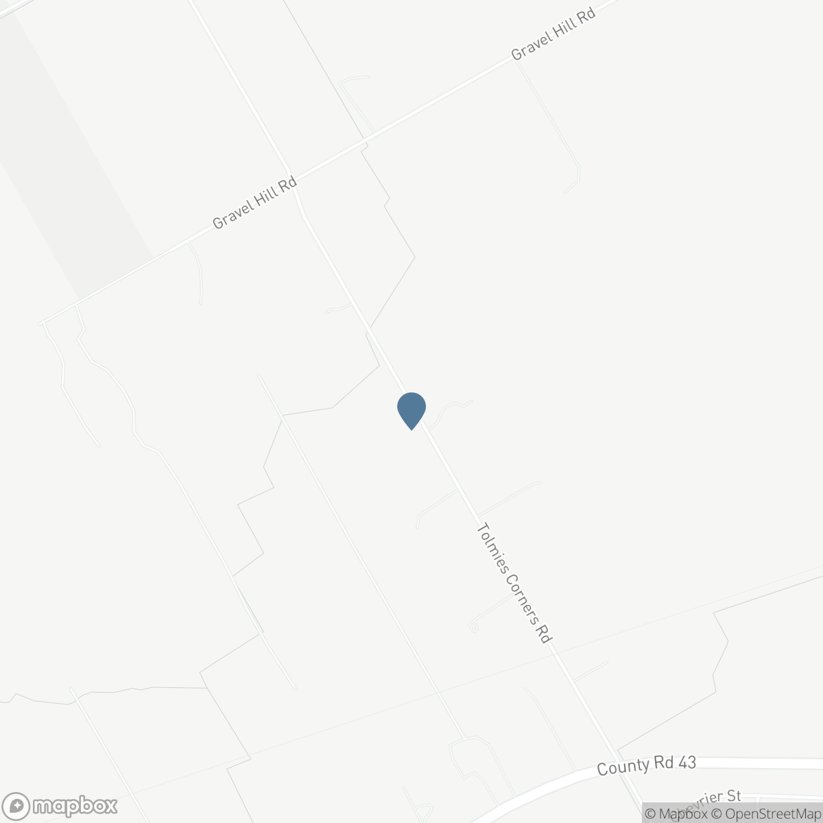 3260 TOLMIES CORNERS ROAD, North Stormont, Ontario K0C 1C0